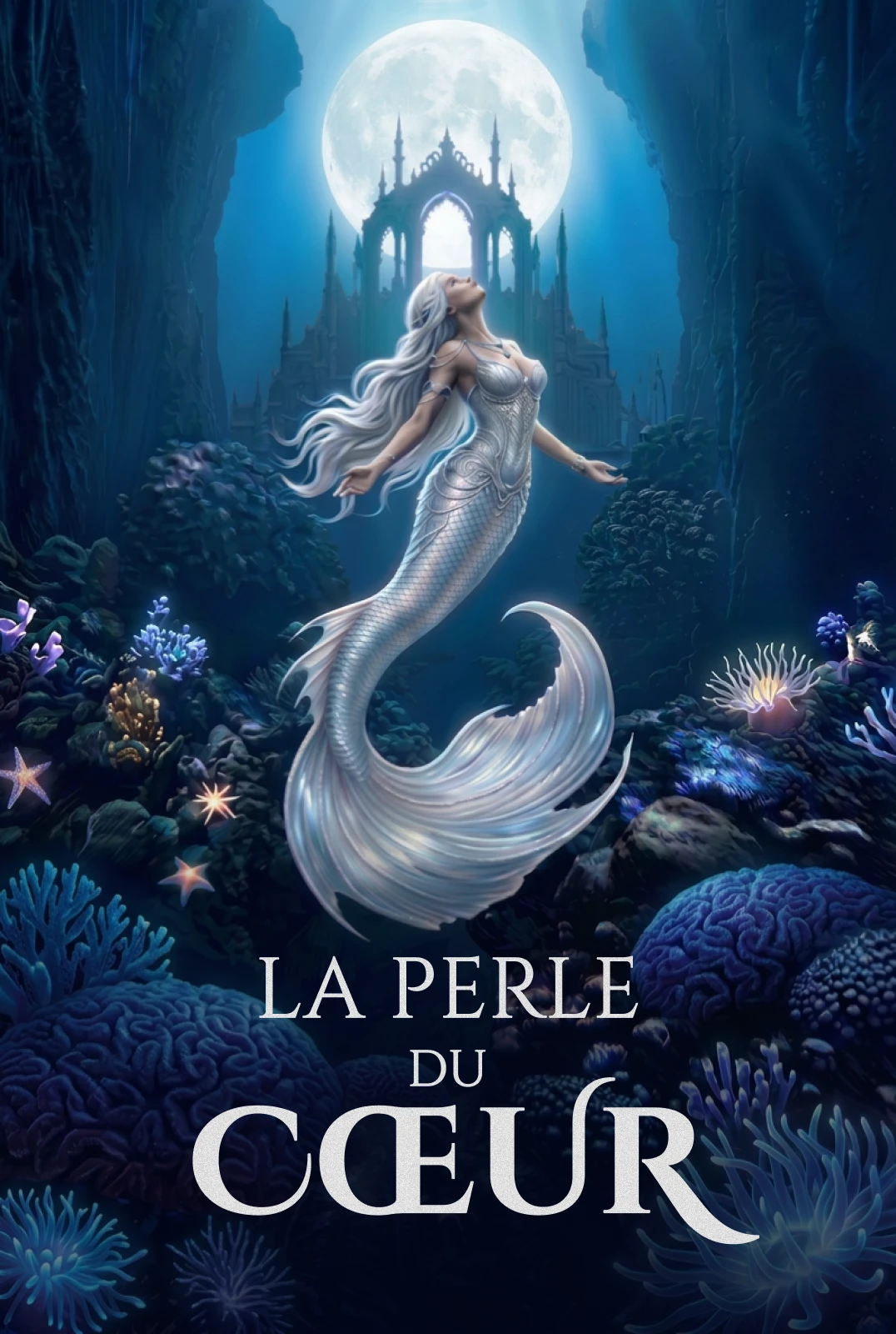 La perle du cœur